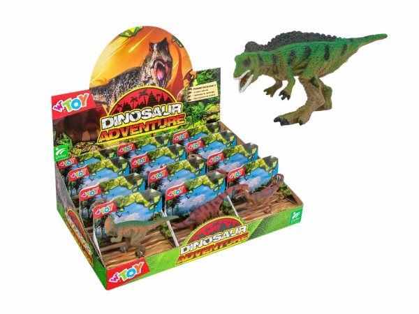 Dinosauro 10cm in 8 assortimenti Online