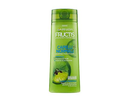 Fructis shampoo norm.250ml 12469 Online Hot Sale