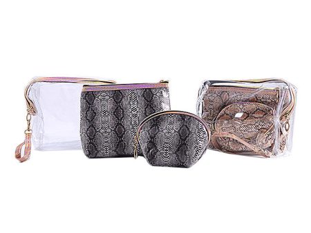 Cosmetic bag h013370f Discount