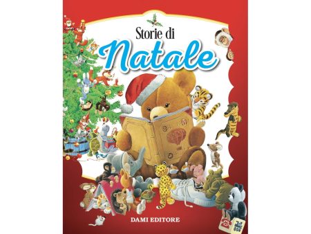 Libro dami editore magic price storie di natale Online now