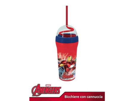 Avengers borraccia vertigo 6283380 on Sale