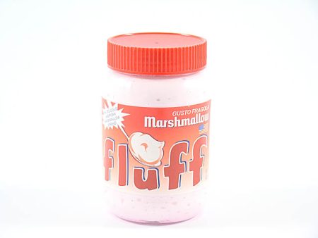 Crema marshmallow fragola 213gr pev204 Cheap