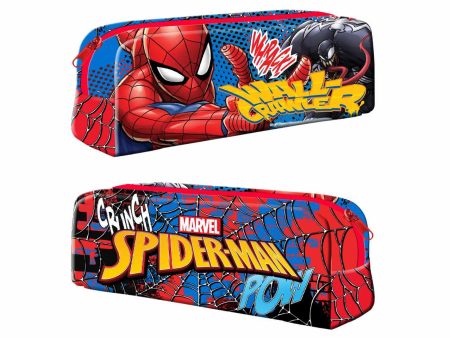 Tombolino spiderman premium Online Hot Sale