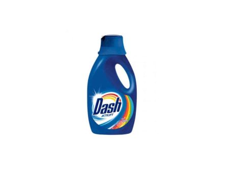 Dash liquido 25lav.colore 024861 Online