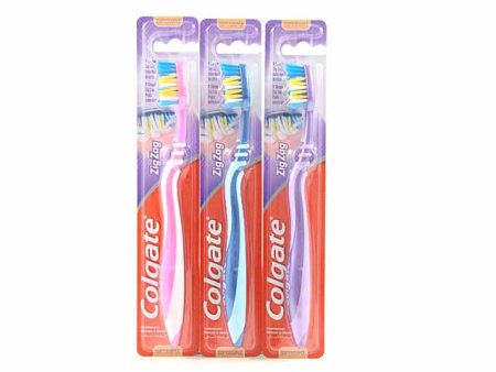 Colgate spazzolino zig zag Online Hot Sale