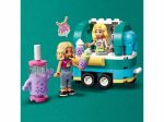 Lego friends negozio mobile di bubble tea Online Hot Sale