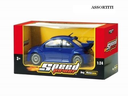 Auto 1:24 novita  speed power For Cheap