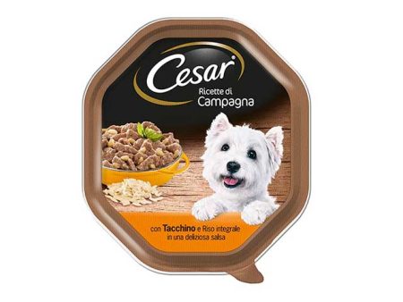 Cesar ricette di campagna 150gr 11853 Online Hot Sale