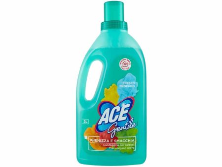 Ace gentile 2lt classica 002762$ Online now