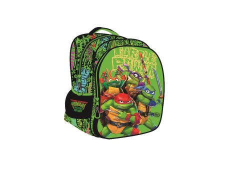 Turtles ninja zainetto per asilo Fashion