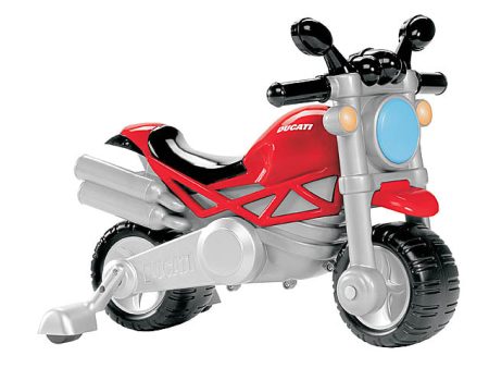 Chicco cavalcabile moto mon. 71561 Online Sale