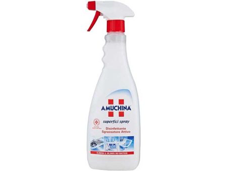 Amuchina superfici 750ml Hot on Sale