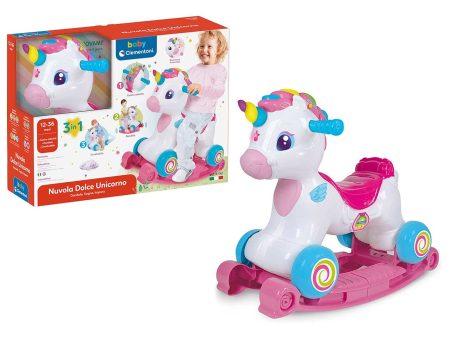 Unicorno ride on it 17753 Online