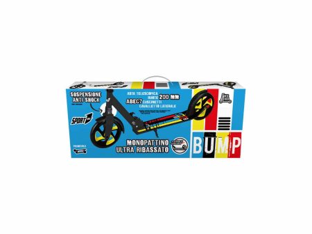 Scooter bump 100kg 70 730 0086 on Sale