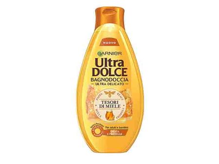 Ultra dolce bagno doccia 500ml c5480900 For Cheap