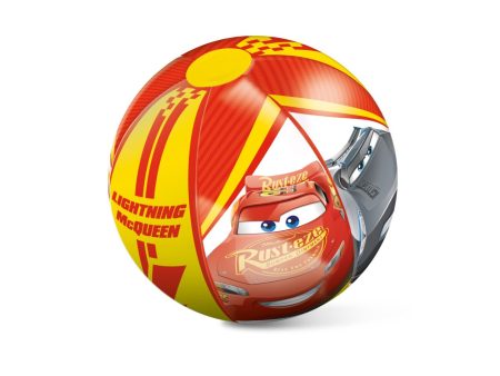 Cars pallone gonfiabile 50cm on Sale