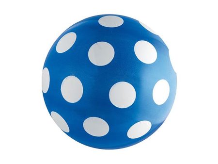 Pallone 23cm pois 06463 on Sale