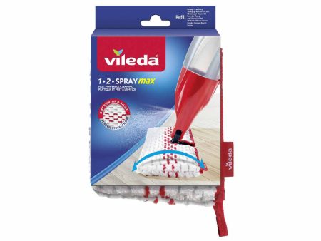 Vileda 1,2 spray maxi ricambio 171031 Cheap