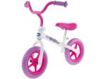 Balance bike - pink comet Online now