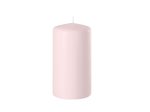 Moccolo safecandle 100x60mm rosa Cheap