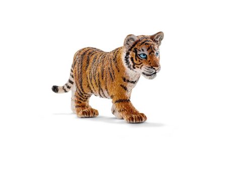 Cucciolo di tigre Online Hot Sale