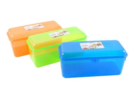 Blimbox contenitore 27x12x11.5cm 3.1lt c8b22 Online Hot Sale