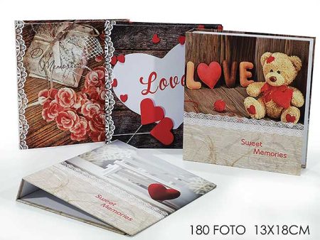 Album 180 foto 13x18 594602 Sale