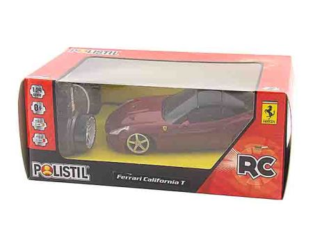 Polistil auto r c 1:24 california 95193 $ Online Hot Sale