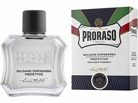 Proraso dopobarba protettiva 100ml 11854 Online now