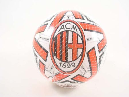 Pallone 23cm milan 06173 Supply