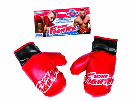 Tpx guantoni boxe fighter 10199 Online now