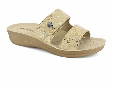 Ciabatta donna tg.35-41 sabbia vr000056 Fashion