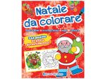 Libro edizioni del borgo natale da colorare Online now