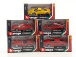 Auto bburago 1:43 ferrari r&p v.1836000 Cheap