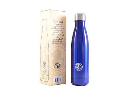 Bottiglia termica 500ml blu mp09bm Discount