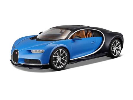 Bburago auto 1:43 bugatti chir.18-30348 Fashion