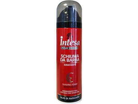 Intesa p.homme schiuma barba 300ml avoc.166280 Online