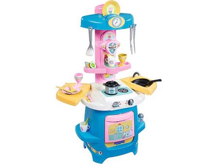 Peppa pig cucina cookie c 22acc.7600310714 $ Cheap