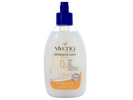 Vivena sapone liquido 300ml Sale