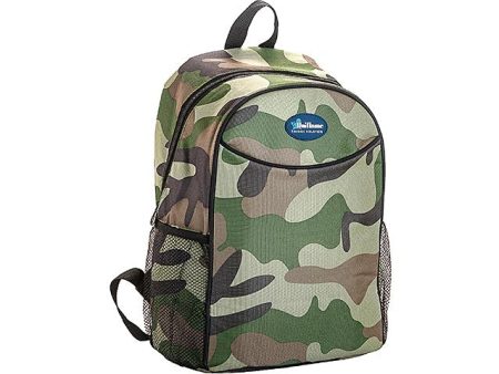 Borsa termica militare zaino 20lt Online Sale