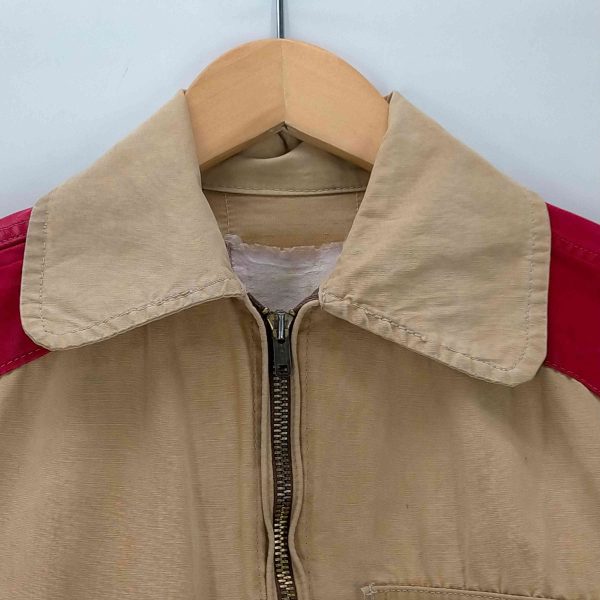 イデアル IDEAL 50～60s Made in USA Vintage Hunting Jacket メンズ Cheap