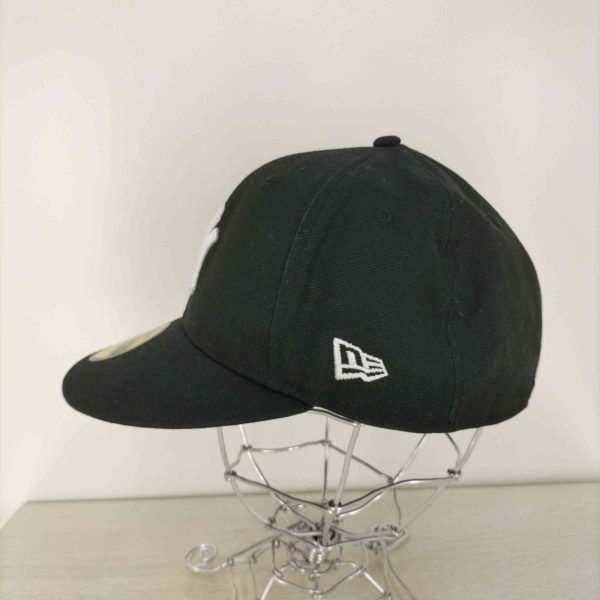 ニューエラ NEW ERA 59FIFTY ベースボールチームロゴ刺繍 キャップ メンズ  7 1 4 Online