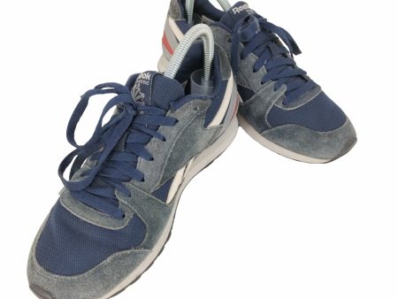 リーボッククラシック REEBOK CLASSIC GL 3000 ローカットスニーカー メンズ JPN：26 Fashion