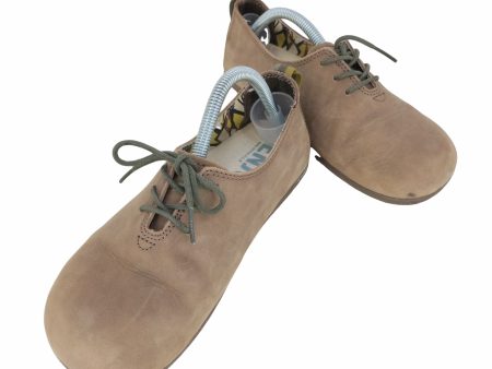 メレル MERRELL Mootopia Lace ムートピア レース レザーシューズ レディース US：7 on Sale