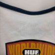 ハフ HUF WORLD WIDE プリント キャミソール レディース import：S Online Sale