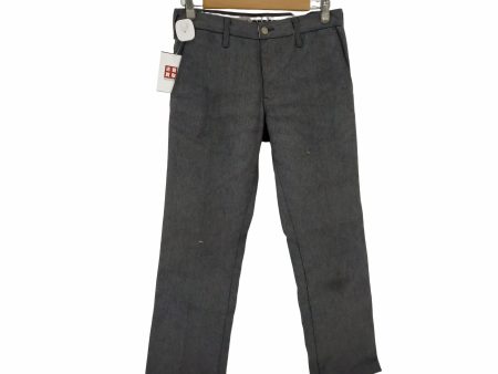 リーバイス Levis  STA-PREST スタプレ ストレートフィットトラウザーズ メンズ  30 For Cheap