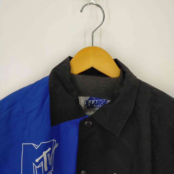 エクストララージ X-LARGE COACHES JACKET コーチジャケット メンズ JPN：S Online