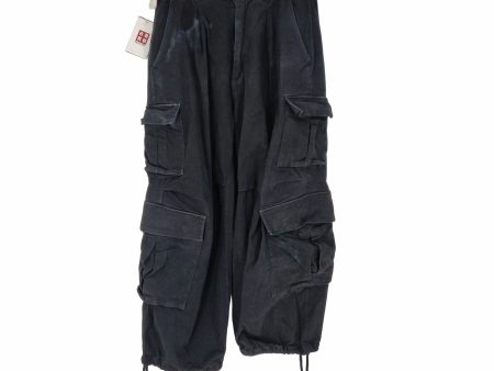 PRECME  eight pocket military pants メンズ JPN：L Online Hot Sale