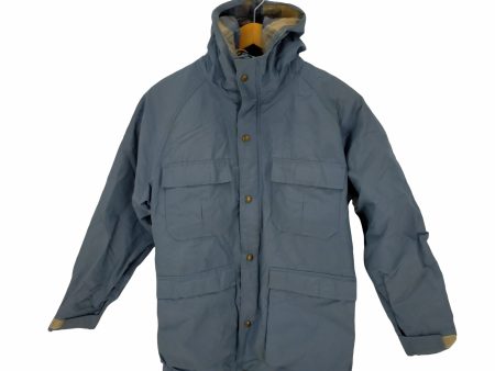 ウールリッチ WOOLRICH 80S 裏地ウールネル マウンテンパーカー ナイロンジャケット メンズ import：S Online Sale