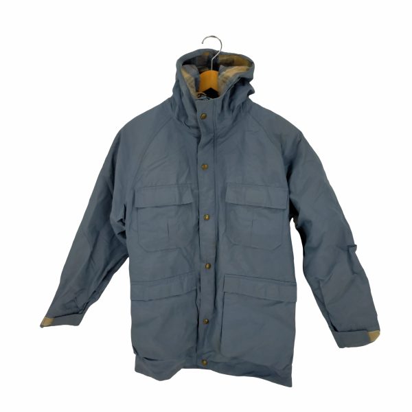 ウールリッチ WOOLRICH 80S 裏地ウールネル マウンテンパーカー ナイロンジャケット メンズ import：S Online Sale